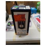 Schlage Touch Keyless Entry