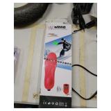 Heated Insoles Wireless & Rechargeable