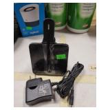 Headset & Charger Stand