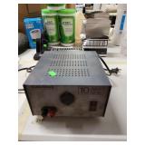 Radio Shack Regulated Power Supply