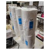 4 Large Rolls Paper Towels