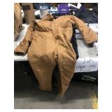 Dickies Coveralls Mens XL