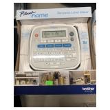 P-Touch Home Label Maker Machine