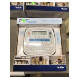 P-Touch Home Label Maker Machine