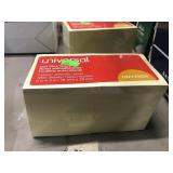 20 pack of Universal Sticky Notes