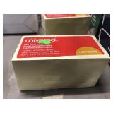 20 pack of Universal Sticky Notes