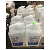 4 ct. of 1 L Scott Foam Hand Cleaner