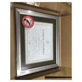 Diploma/Certificate/Picture Frame