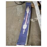 Remanufactured C.V. Axle