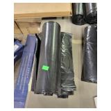 3 Rolls 60 Gallon Trash Bags