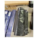 3 Rolls 60 Gallon Trash Bags