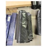 3 Rolls 60 Gallon Trash Bags