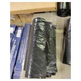 3 Rolls 60 Gallon Trash Bags