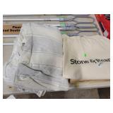 Stone & Beam Sheet Set. Sz Unknown