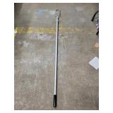 Flexi-Duster Overhead Dusting Tool