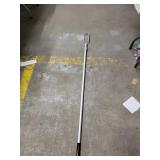 Flexi-Duster Overhead Dusting Tool