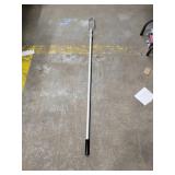 Flexi-Duster Overhead Dusting Tool