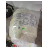 58 x 78 In Foam Queen Topper