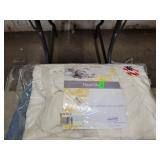 Fitted Sheet for Baby Bed