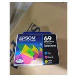 Epson 69 Ink Cartridge