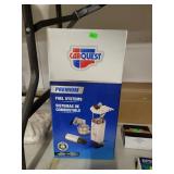 Car Quest Premium Fuel System