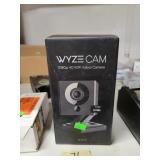 Wyze Cam WiFi Indoor Camera