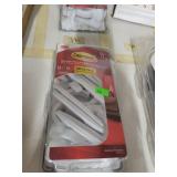 Command Large Utility Hooks