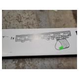 Rubbermaid Closet Organizer