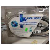Fuel Line Kit