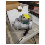 Air Conditioner Compressor