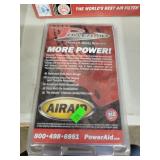 Power Aid Throttle Body Spacers