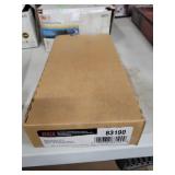 ACI Power Window Motor 83190