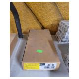 ACI Power Window Motor 83190