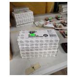 4 Pkgs CQ-05 Mini Bulbs