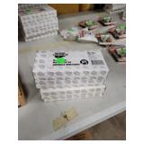 4 Pkgs CQ-105 Mini Bulbs