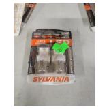 2 Pkgs LED 1156R Bulbs