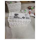 4 Pkgs CQ-105 Mini Bulbs