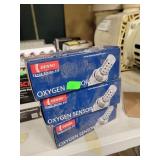 3 Pkgs Oxygen Sensors