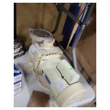 PentIr Superflo High Performance  Pump