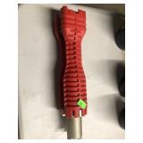 Ridgid EZ Change Faucet Tool