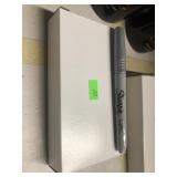 12 ct. of Metallic Silver Sharpies