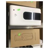 2 ct. of Automatic Hand Soap Dispenser