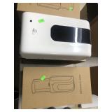 2 ct. of Automatic Hand Soap Dispenser
