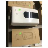2 ct. of Automatic Hand Soap Dispenser