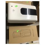 2 ct. of Automatic Hand Soap Dispenser