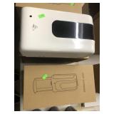 2 ct. of Automatic Hand Soap Dispenser