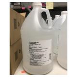1 Gal. of 80% Alcohol Antiseptic Topical Solution