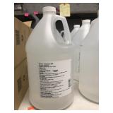 1 Gal. of 80% Alcohol Antiseptic Topical Solution