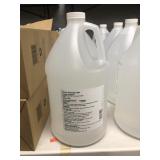 1 Gal. of 80% Alcohol Antiseptic Topical Solution