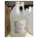 1 Gal. of 80% Alcohol Antiseptic Topical Solution